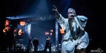 PARKWAY DRIVE 2025 in München