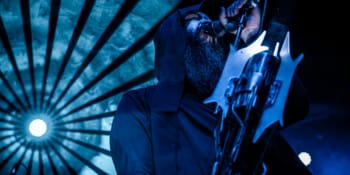 IOTUNN im September 2025 in München