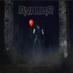 Avatar Don't Go In The Forest Coverartwork