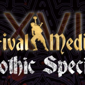 Titelbild Konzert Festival-Mediaval XVI – Tag 1