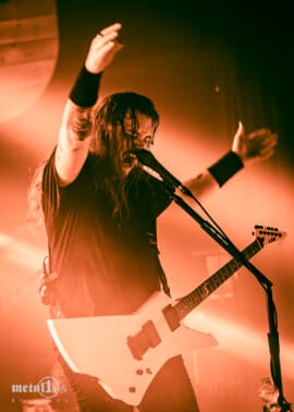 ORBIT CULTURE im Oktober 2025 in München