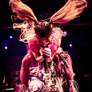 Konzertfoto Best of 2025 13