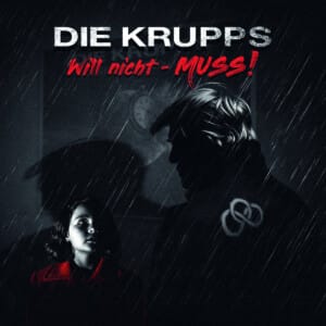 Die Krupps Cover