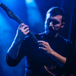 Konzertfoto Skaldenfest 2025 17