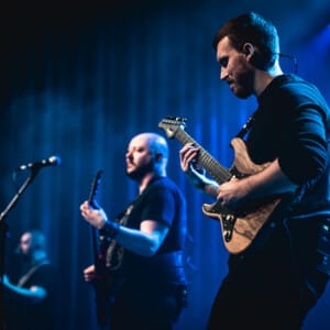 Konzertfoto Skaldenfest 2025 19