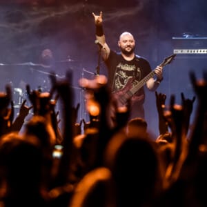 Konzertfoto Skaldenfest 2025 23