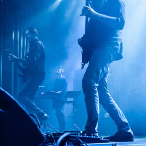 Konzertfoto Skaldenfest 2025 30