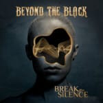 Beyond The Black Break The Silence Coverartwork