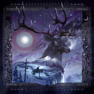 Blackbraid - Blackbraid III