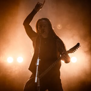 Konzertfoto Lorna Shore w/ Whitechapel, Shadow Of Intent, Humanity’s Last Breath 2