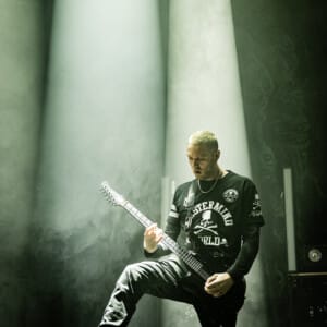 Konzertfoto Lorna Shore w/ Whitechapel, Shadow Of Intent, Humanity’s Last Breath 4