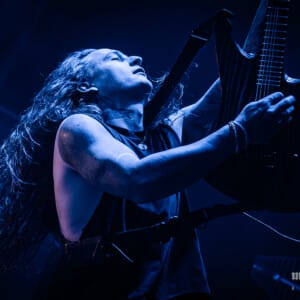 Konzertfoto Lorna Shore w/ Whitechapel, Shadow Of Intent, Humanity’s Last Breath 1