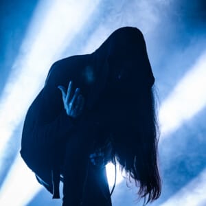 Konzertfoto Lorna Shore w/ Whitechapel, Shadow Of Intent, Humanity’s Last Breath 0