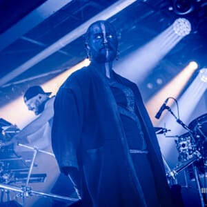 Konzertfoto Igorrr w/ Dvne, Thoughtcrimes 18