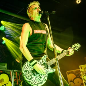 Konzertfoto Wizo w/ Normahl bzw. Butterwegge 54