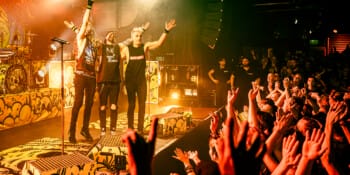 WIZO im Februar 2026 in München