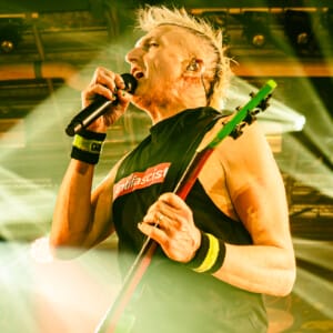 Konzertfoto Wizo w/ Normahl bzw. Butterwegge 37