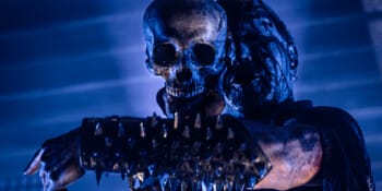 MAYHEM im Februar 2026 in Obertraubling