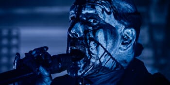 MAYHEM im Februar 2026 in Obertraubling