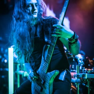 Konzertfoto Hiraes w/ Nopreachers, Terminal Carnage 5