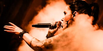 HIRAES im Februar 2026 in Nürnberg