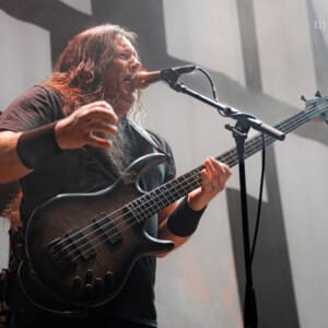 Konzertfoto Dying Fetus w/ Suicide Silence 27