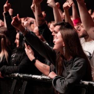 Konzertfoto Dying Fetus w/ Suicide Silence 9