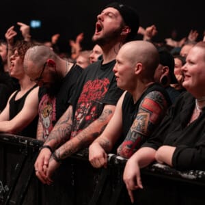 Konzertfoto Dying Fetus w/ Suicide Silence 11