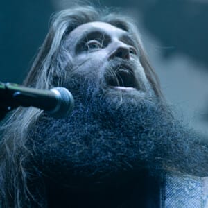 Konzertfoto Dying Fetus w/ Suicide Silence 1