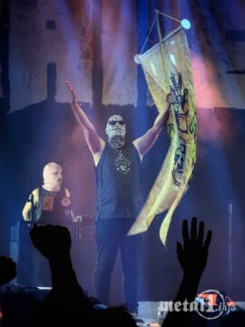 Mittel Alta Columbiahalle 30.01.2026