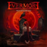 Evermore Mournbraid Coverartwork
