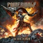 powerwolf-wildlive Live in München