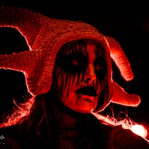 Konzertfoto Avatar w/ Alien Weaponry, Witch Club Satan 0