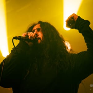 Konzertfoto Kataklysm w/ Vader, Blood Red Throne 32