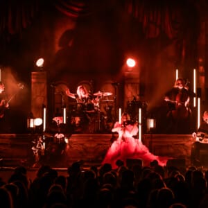 Konzertfoto Subway To Sally 13