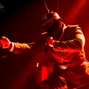 Konzertfoto Kanonenfieber w/ Mental Cruelty 11