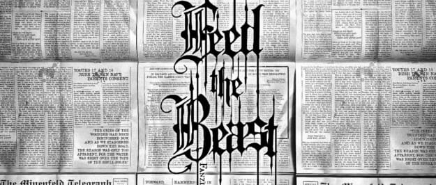Feed The Beast Fanzine
