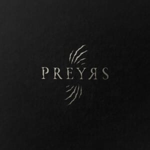Preyrs Artwork