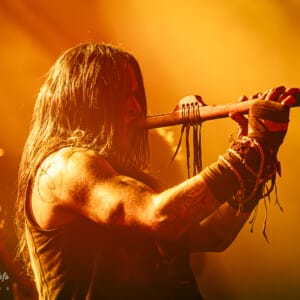 Konzertfoto Dark Easter Metal Meeting 2026 – Samstag 69
