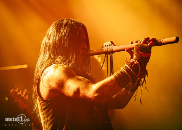 Dark Easter Metal Meeting 2026 – Samstag