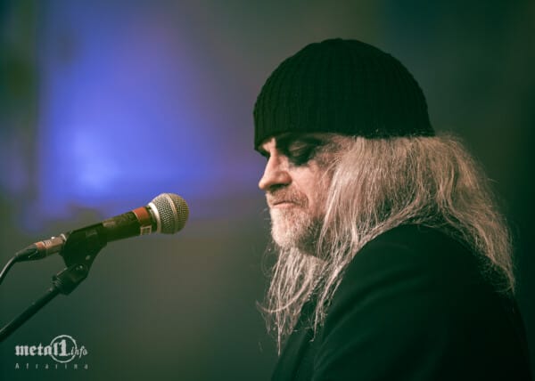 Dark Easter Metal Meeting 2026 – Sonntag