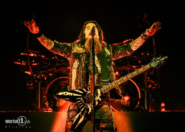 Machine Head