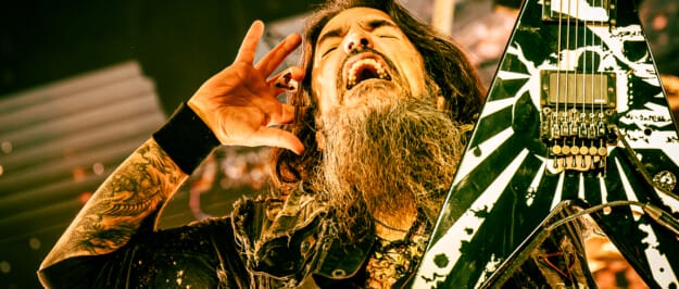 Machine Head