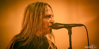 HYPOCRISY im April 2026 in München