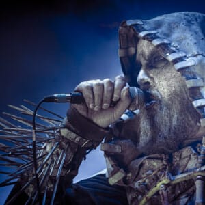 Konzertfoto Ragnarök Festival 2026 – Samstag 0
