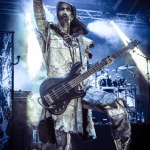 Konzertfoto Ragnarök Festival 2026 – Samstag 1
