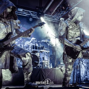 Konzertfoto Ragnarök Festival 2026 – Samstag 2