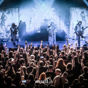 Konzertfoto Ragnarök Festival 2026 – Samstag 4