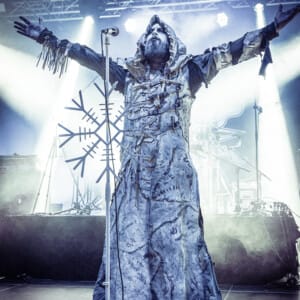 Konzertfoto Ragnarök Festival 2026 – Samstag 3