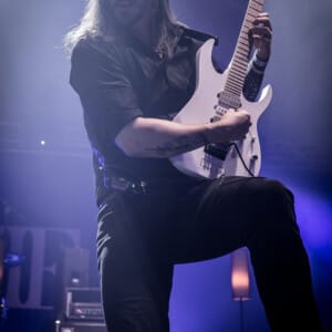 Konzertfoto Ragnarök Festival 2026 – Samstag 7